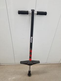 Original Razor pogo stick