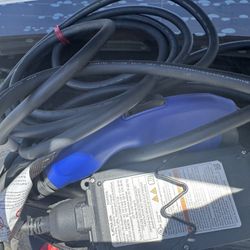 Electric Car Charger