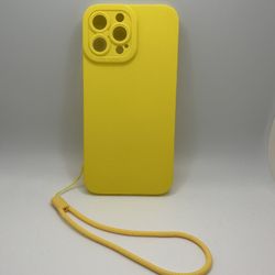 Case iPhone 13 Pro Max