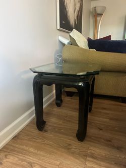 End table