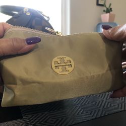 Makeup Bag 