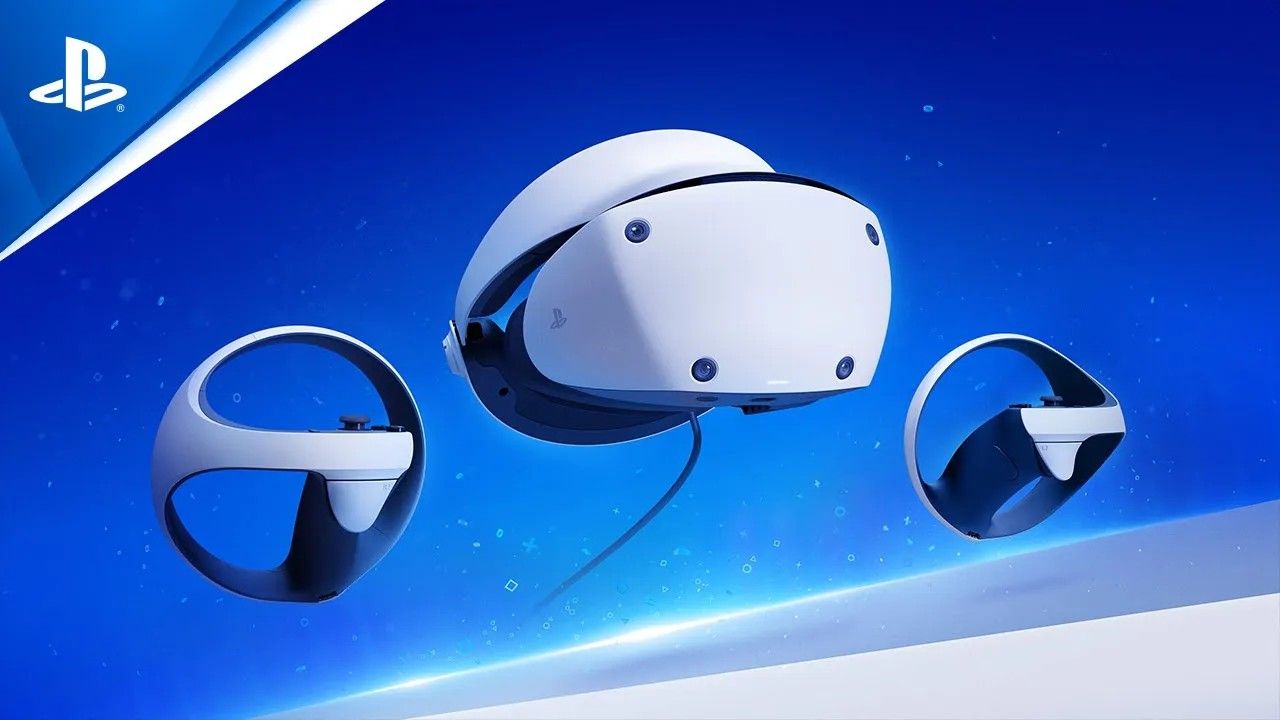 Ps Vr 2 