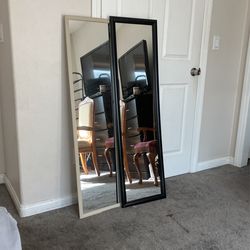 Two Mirrors