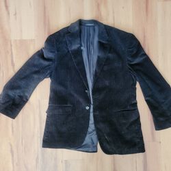 Mens CHAPS Curdoroy Sports Coat