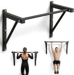 Pull Up Bar