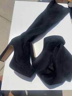 Steve Madden boots
