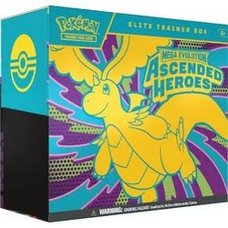 Pokemon Etb Ascended Heroes 