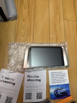 Toyota Camry Radio Upgrade Direct Fit 2007 To 2011