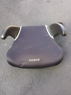 Kids Car Seat