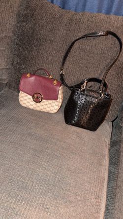 MK, Guess women purse