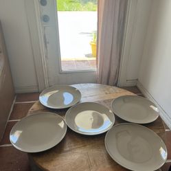 Plates