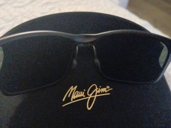 Maui Jim Red Red Sands