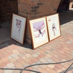Art Make An Offer And Yard Sale
