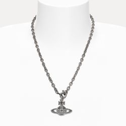 Vivienne Westwood Men’s Neckless 18 Inches