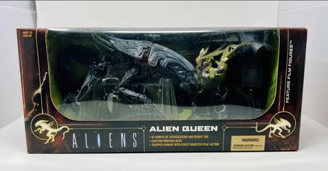 McFarlane Alien Queen