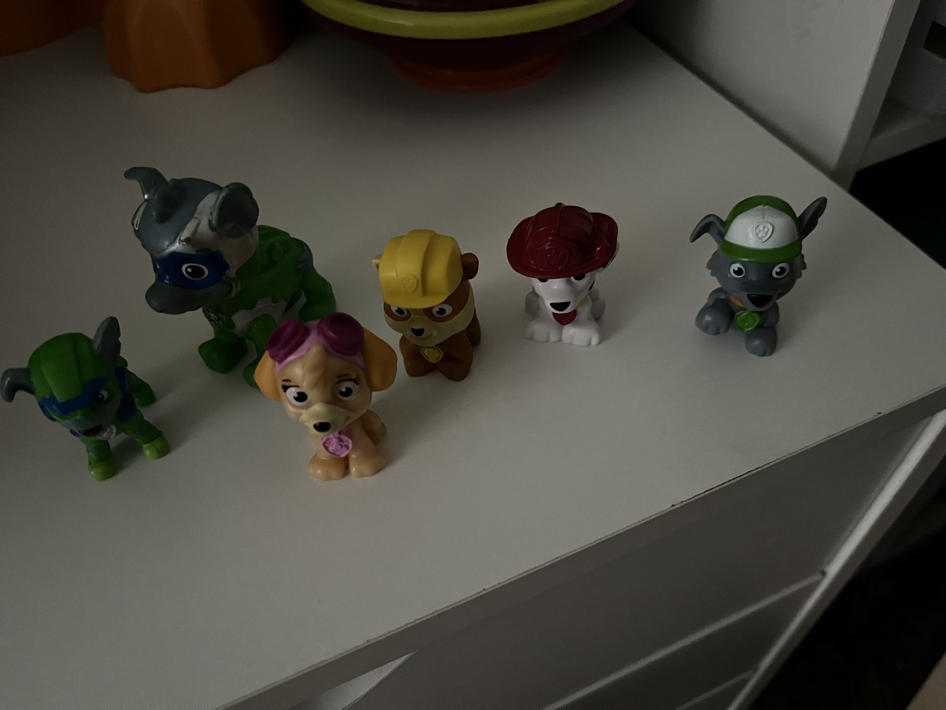 Paw Patrol