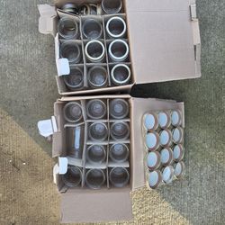 Canning Jars