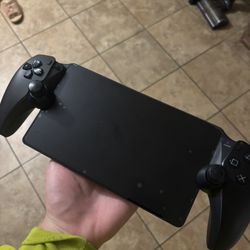 Like New PlayStation Portal (Warranty Included)