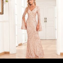 Bridal dress brand new in the pack