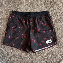 Nike Shorts Size Xl