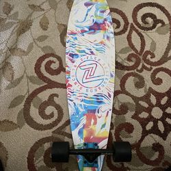 Cruiser Skateboard 