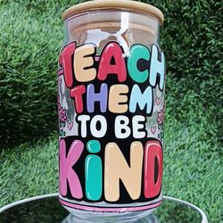 Professor positivity