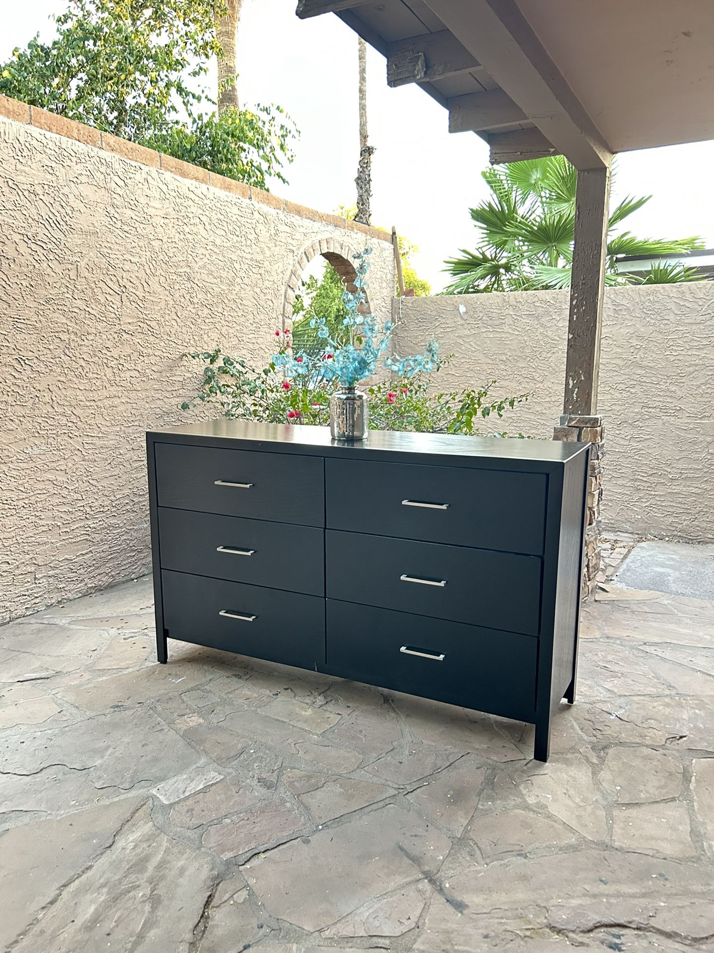 Modern Dresser