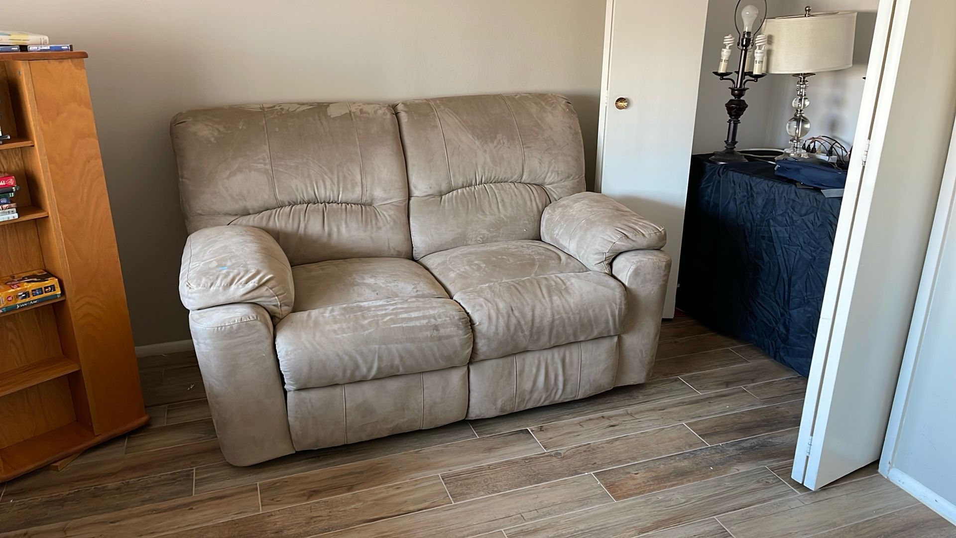 Estate Sale Sofa