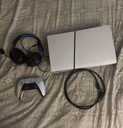 Ps5 digital