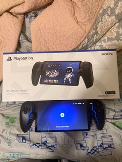 playstation portal