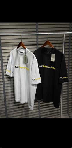 Balenciaga T shirt