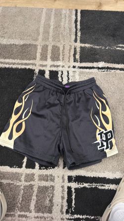 Inaka power shorts