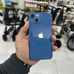 iPhone 13 Unlocked 128GB! $349 Cash Or Card!!