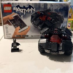 Lego Batman