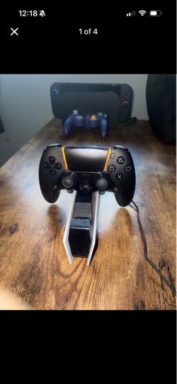 PS5 Control Charger