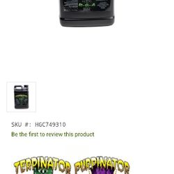 Rhizoflora Purpinator