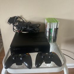 Xbox 360 / 320 GB