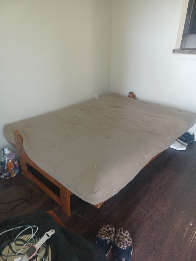 Sofa Bed