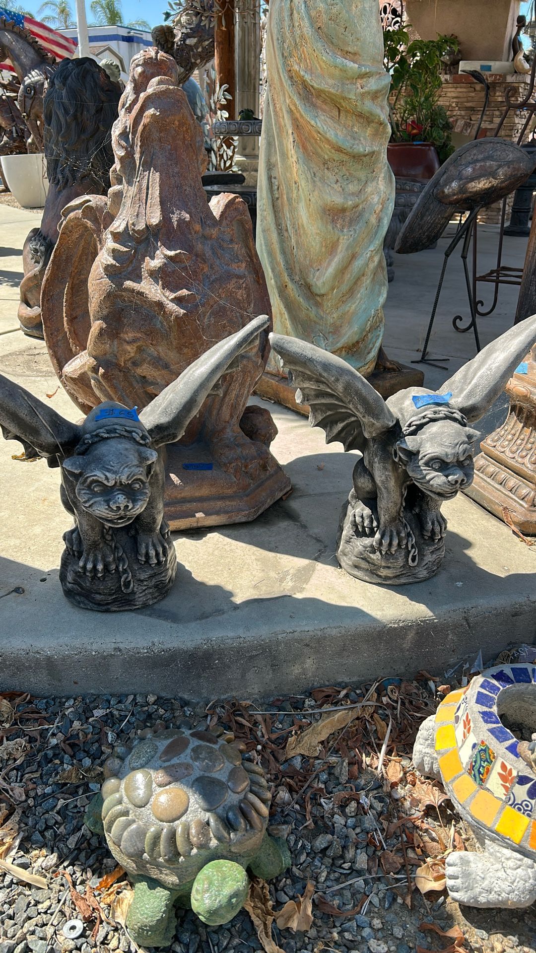 Halloween Yard Decor 