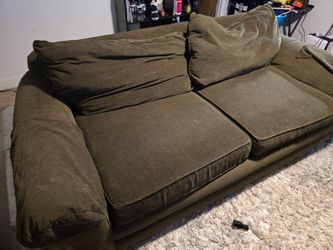 Free Bassett Couch