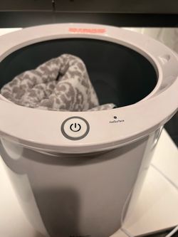 Towel Warmer