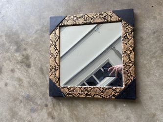 Mirror (2 Available)
