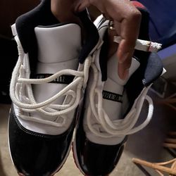 Breed 11’s