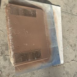 3 O’hagin roof vent