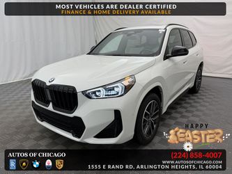 2026 BMW X1