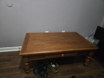 Mini table