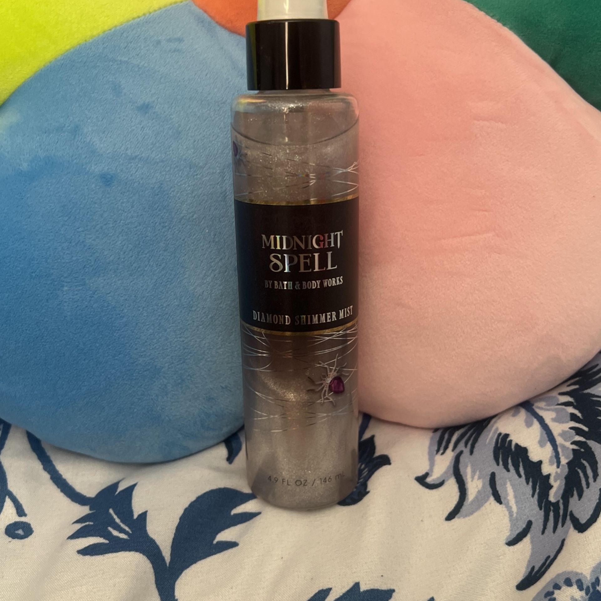 Body Spray