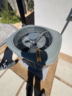 Air Conditioning Maintenance