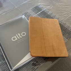 Alto Leather Folio Case For iPad 10.9/pro 11