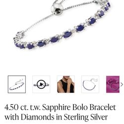 Ross + Simons Bracelet 